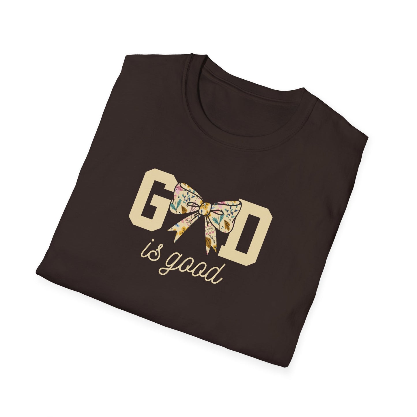 God Is Good T‑Shirt