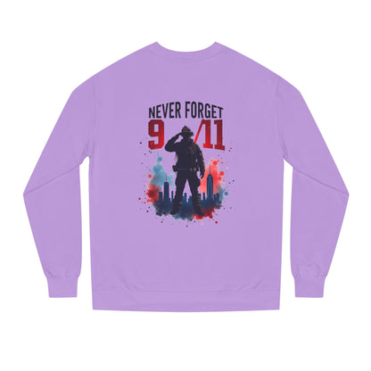 Unisex Crew Neck Sweatshirt