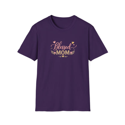 Blessed Mama T-Shirt