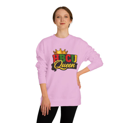 HBCU Queen Sweatshirt