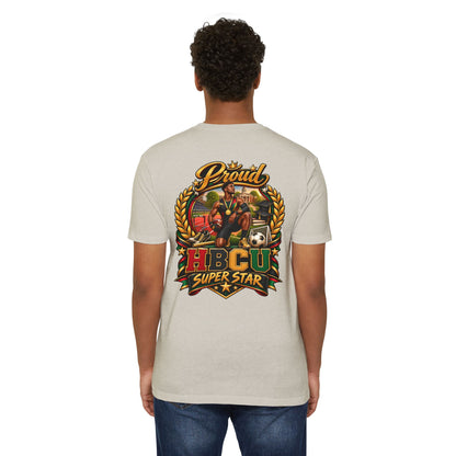 Proud HBCU Superstar T-Shirt