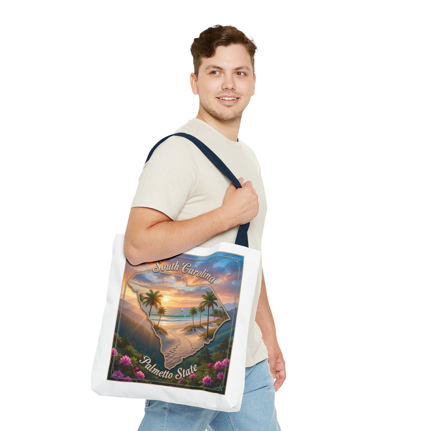 Tote Bag (AOP)