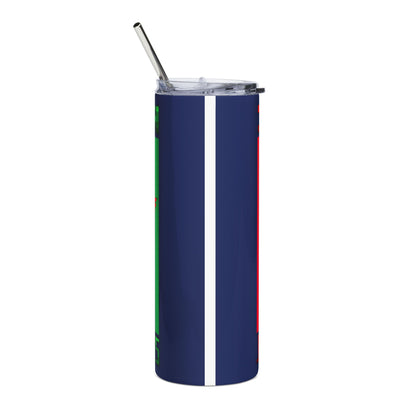 Stainless Steel Tumbler, 20oz