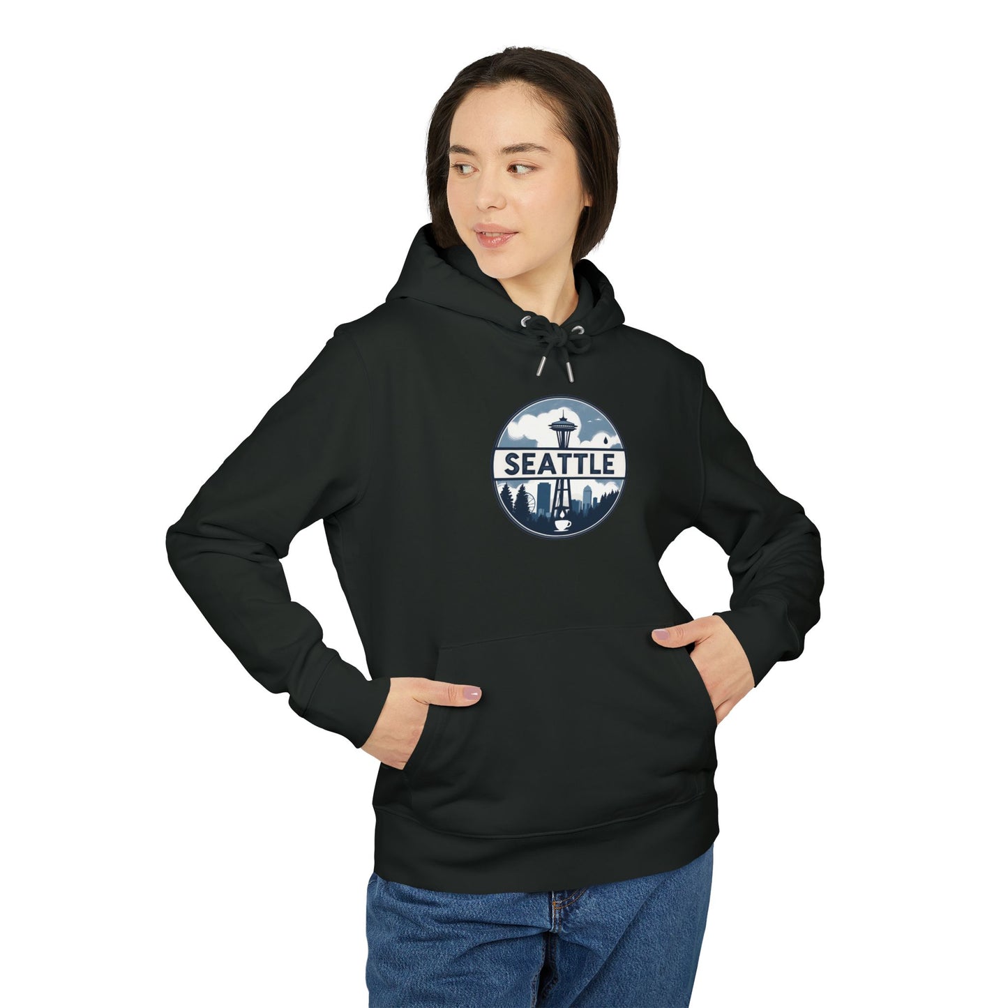 Unisex Cruiser 2.0 Hoodie