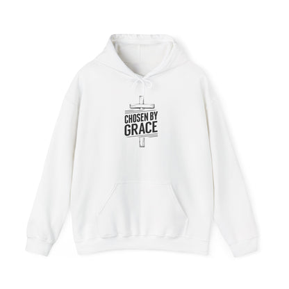 Chosen by Grace Hoodie