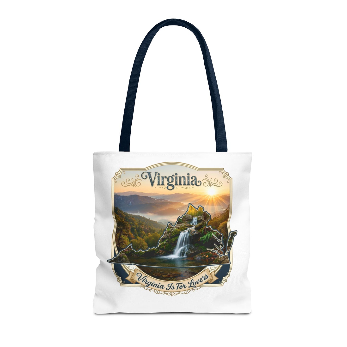 Tote Bag (AOP)
