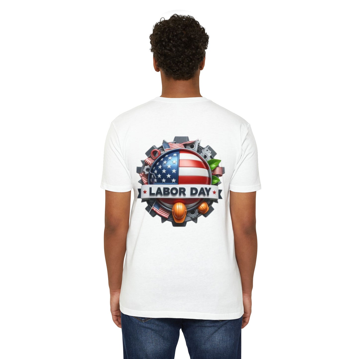 Labor Day T-Shirt
