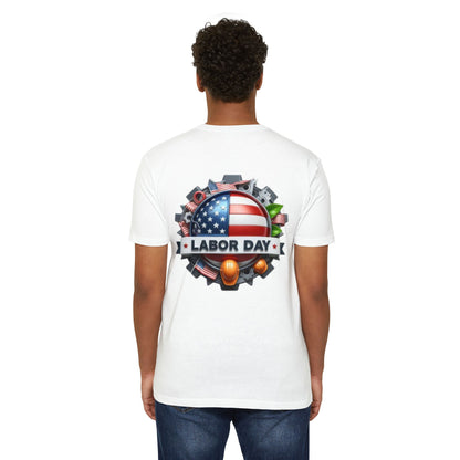 Labor Day T-Shirt