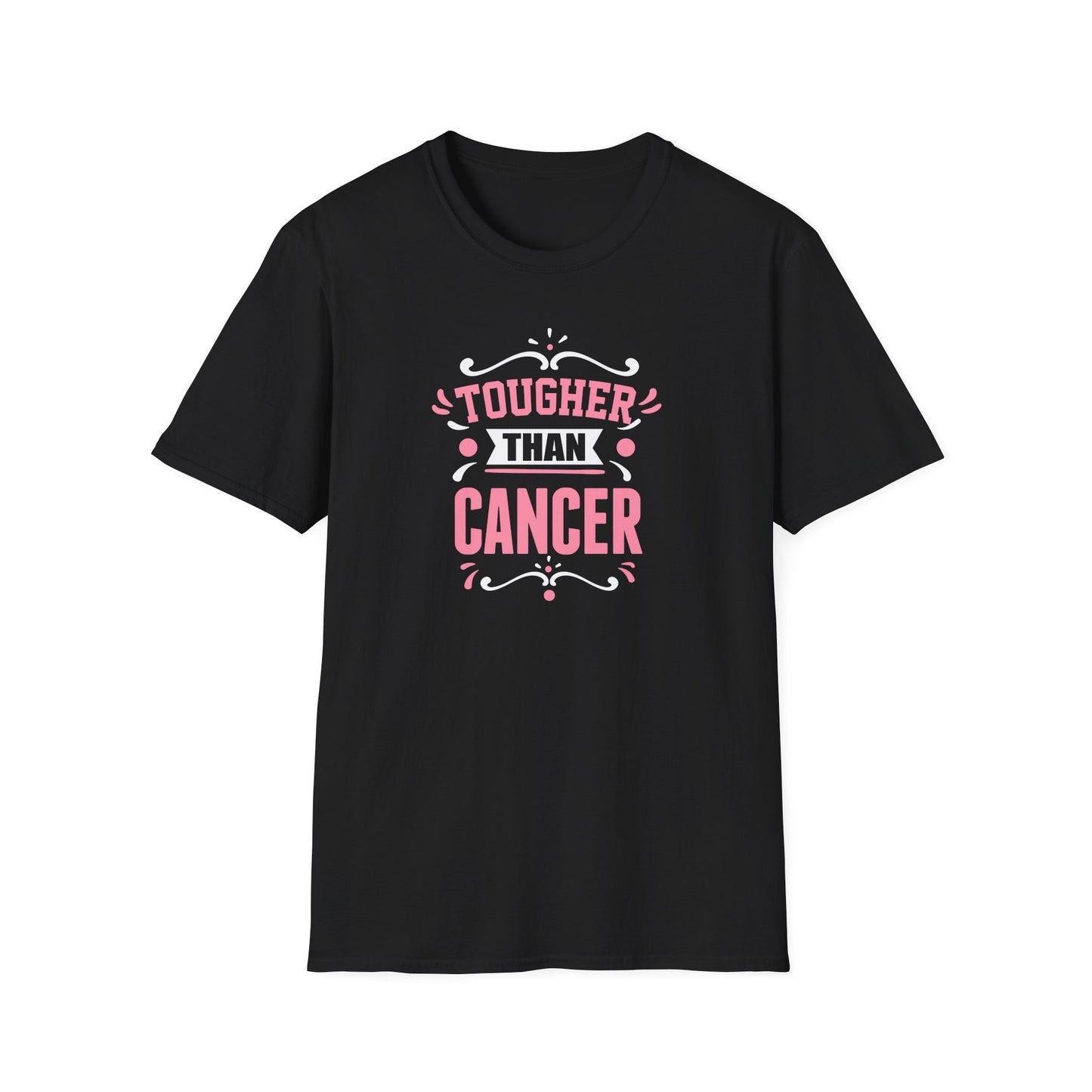 Tougher Than Cancer T-Shirt