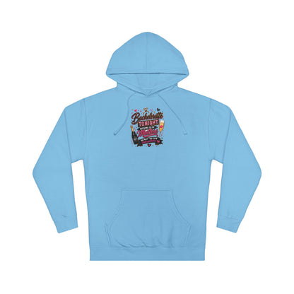 Unisex Hooded Sweatshirt