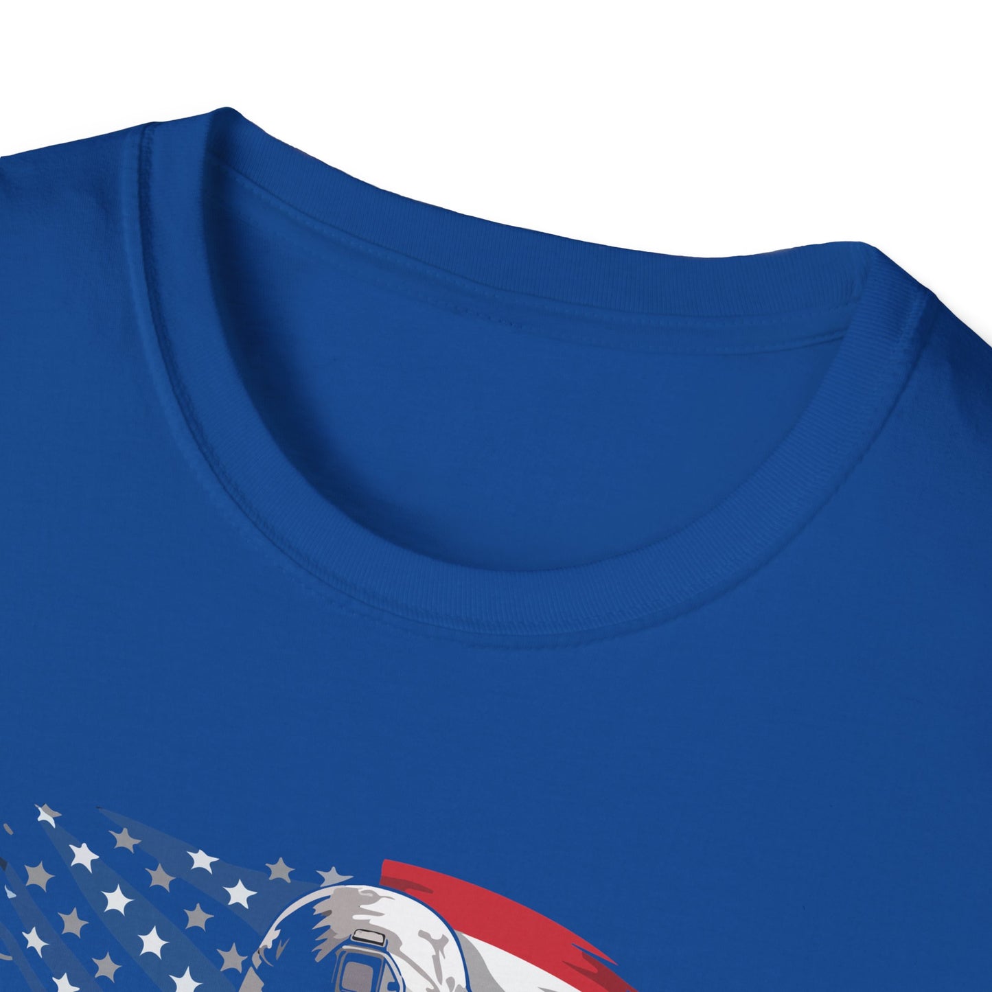 Army Built American Made T-Shirt
