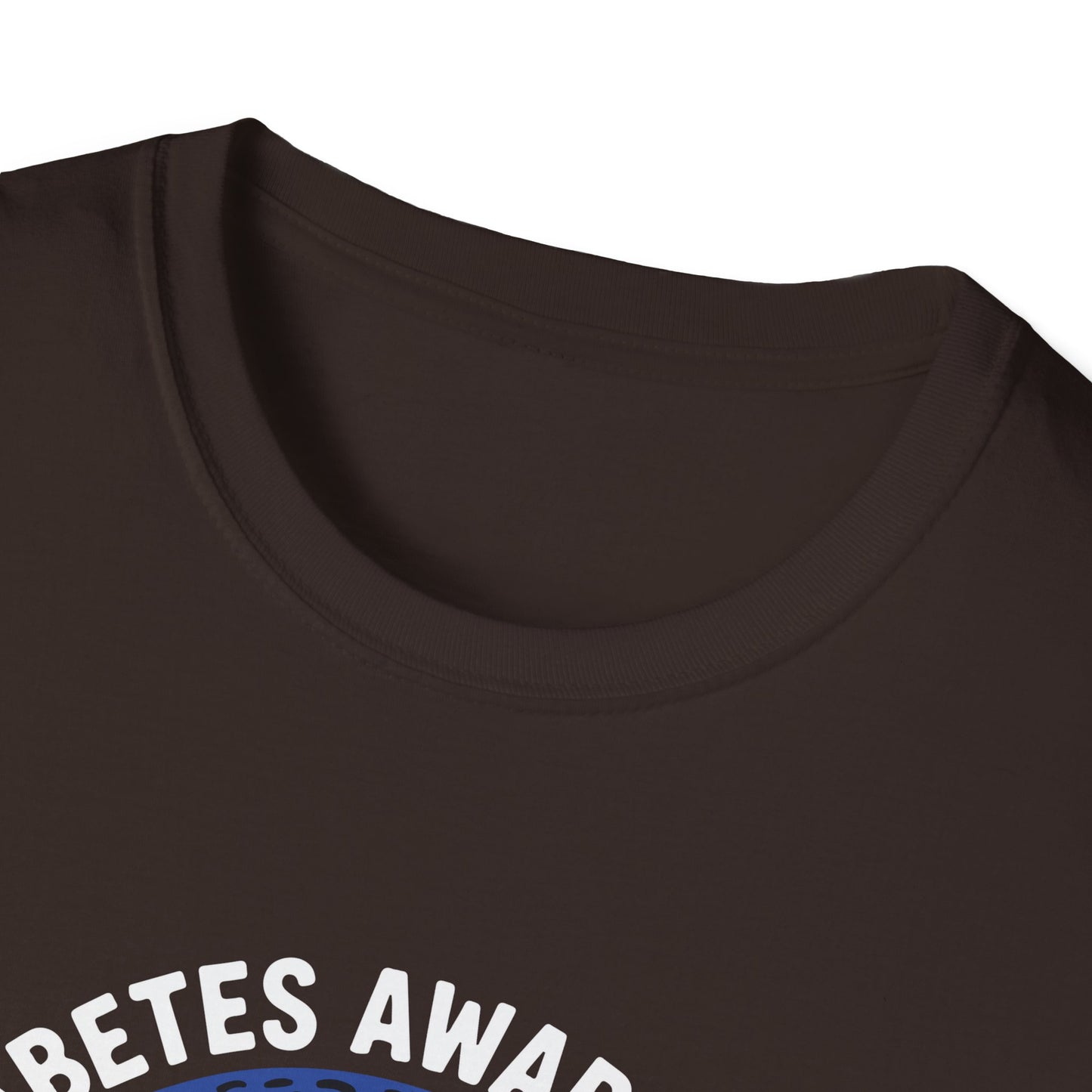Diabetes Awareness We Fight Together T-Shirt