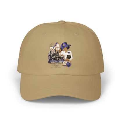 Vintage Mother & Child Dad Cap – Nostalgic Family Baseball Hat
