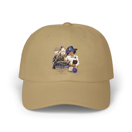 Vintage Mother & Child Dad Cap – Nostalgic Family Baseball Hat
