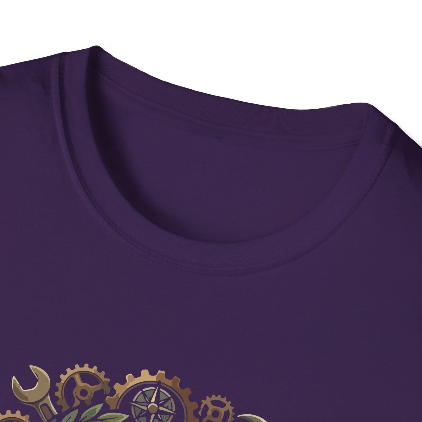 "Bendecida de ser Hermano" T-Shirt