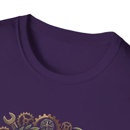 "Bendecida de ser Hermano" T-Shirt