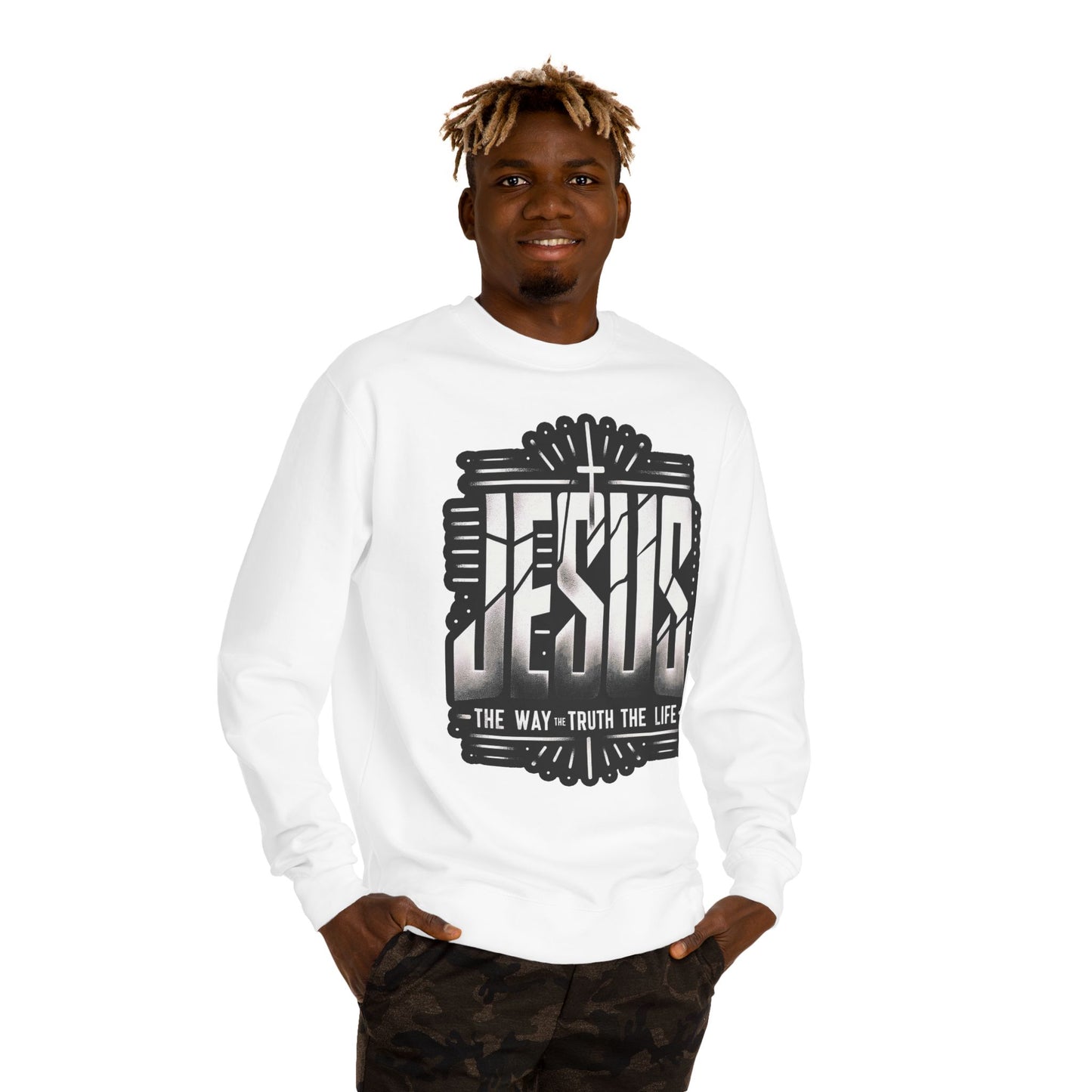 Jesus