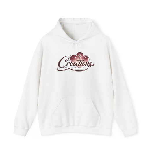 Creations By Donece Hoodie