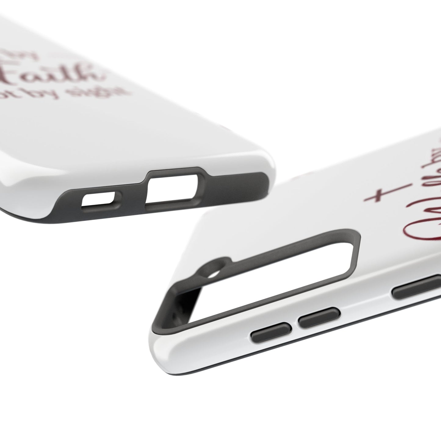 Tough Phone Cases