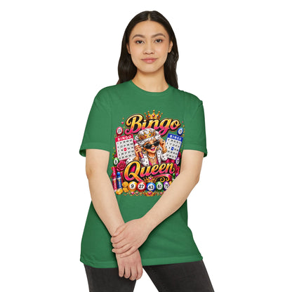 Bingo Queen T-Shirt