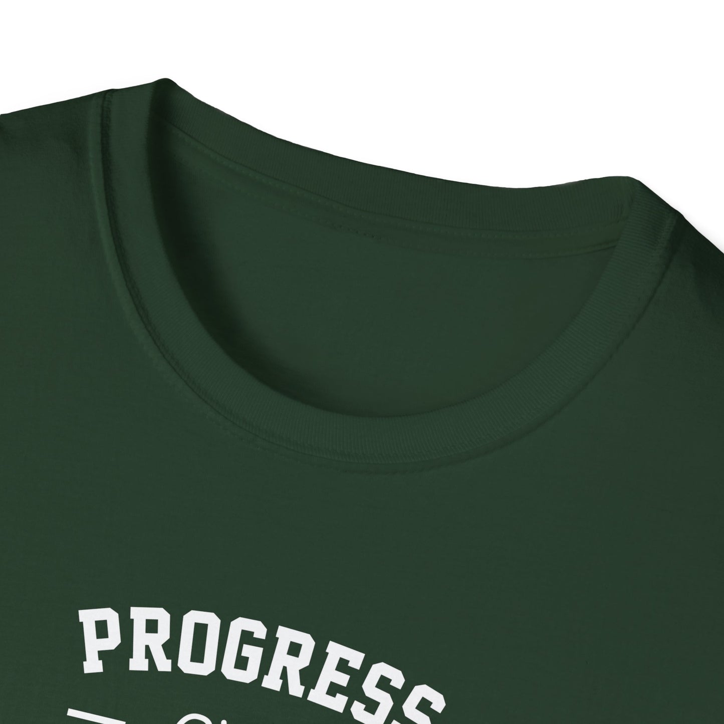 Progress Over Perfection T-Shirt