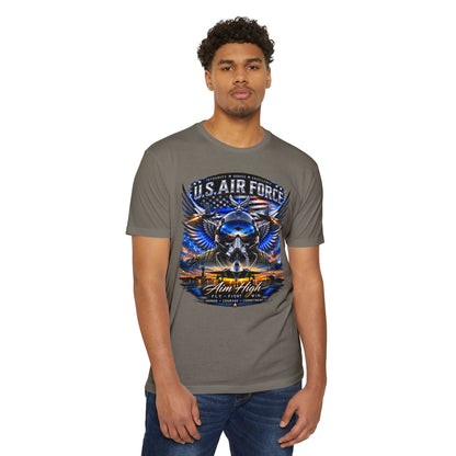 U.S. Air Force Aim High Graphic T-Shirt