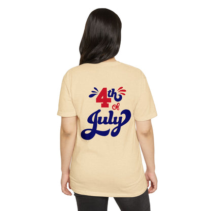 4th of July T-Shirt