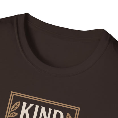Kind Words Build Life - Proverbs 16:24 T-Shirt
