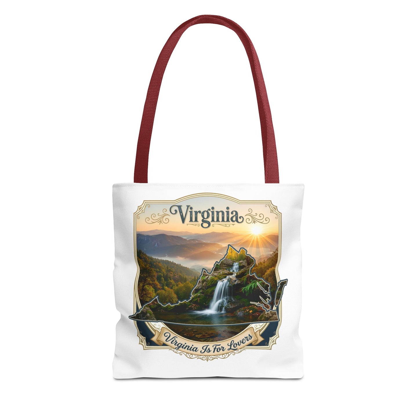 Tote Bag (AOP)