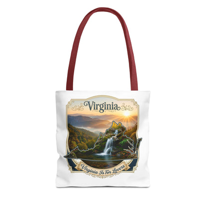 Tote Bag (AOP)