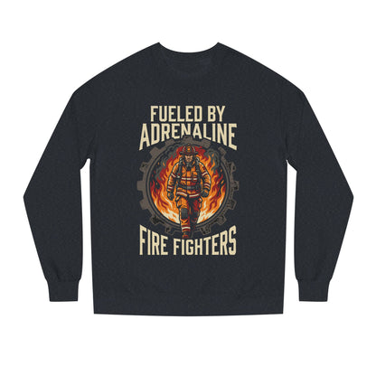 Unisex Crew Neck Sweatshirt