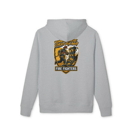 Unisex Cruiser 2.0 Hoodie