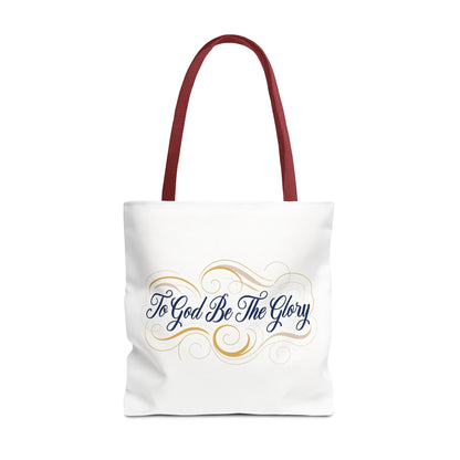 Tote Bag (AOP)