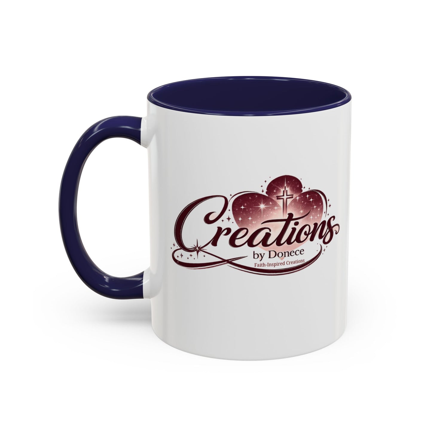 Creations by Donece  Mug