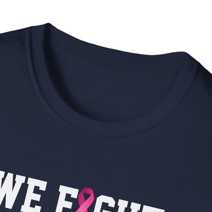 We Fight Together T-Shirt
