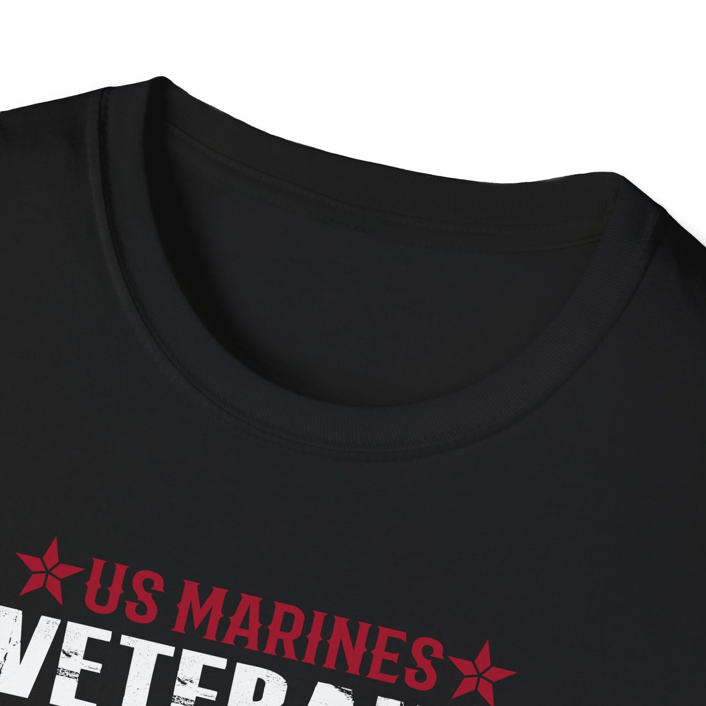 US Marines Veterans Make The Best Grandpas T-Shirt