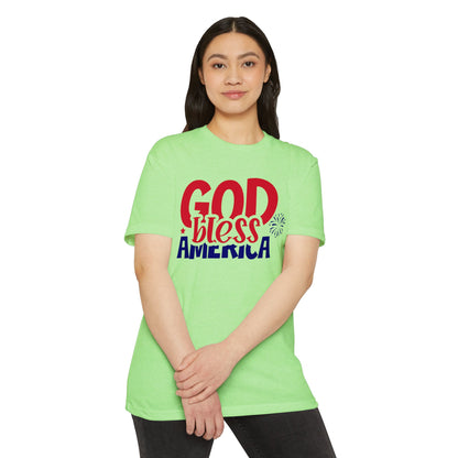 God Bless America T-Shirt