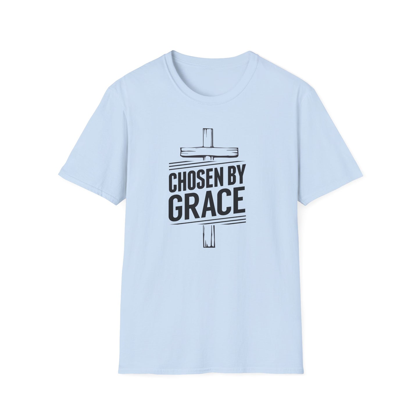 Chosen by Grace T-Shirt