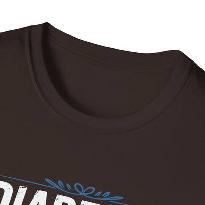"Diabetes Doesn't Define You" T-Shirt