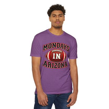 Arizona Football "Mondays In" T-Shirt