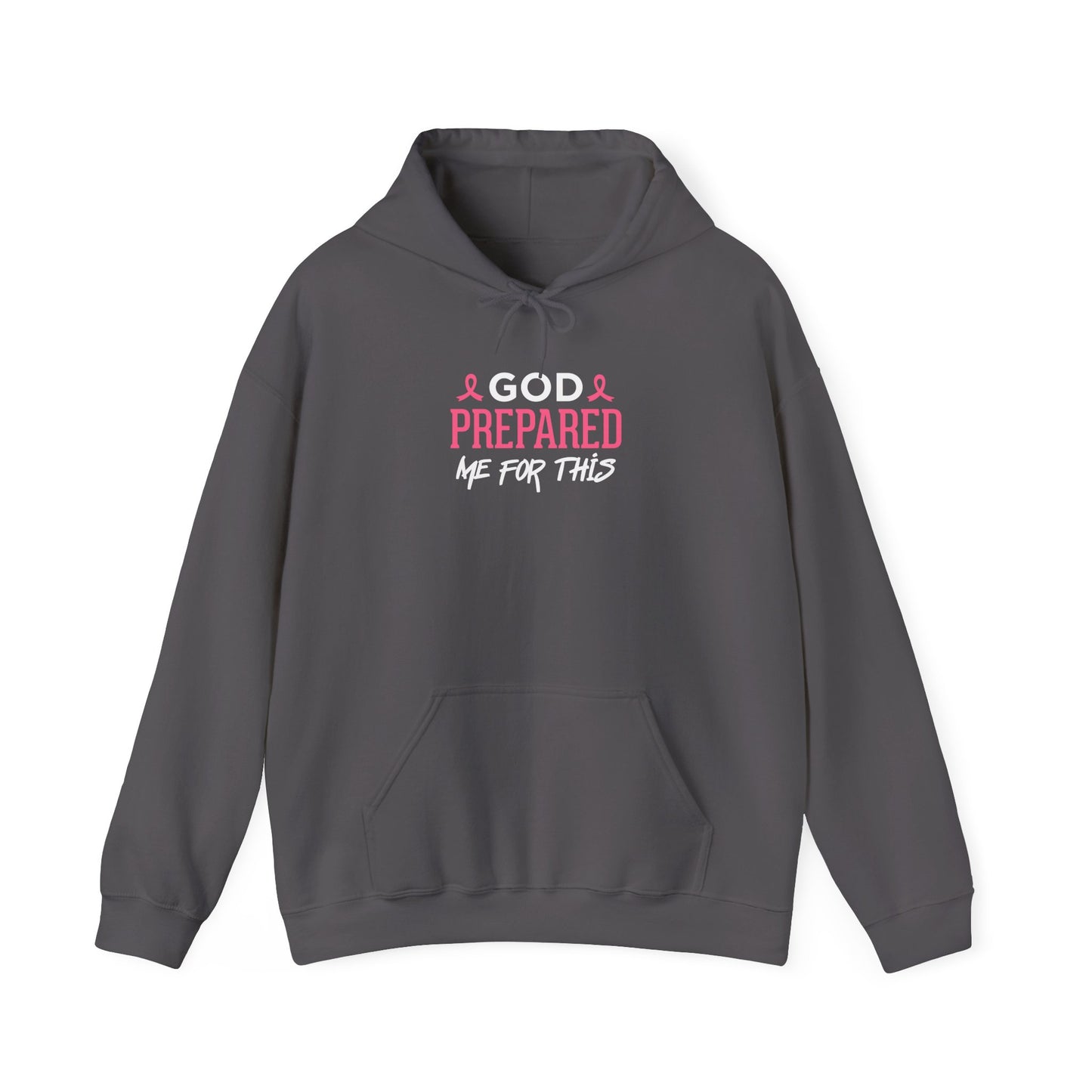 God Prepared Me For This Hoodie