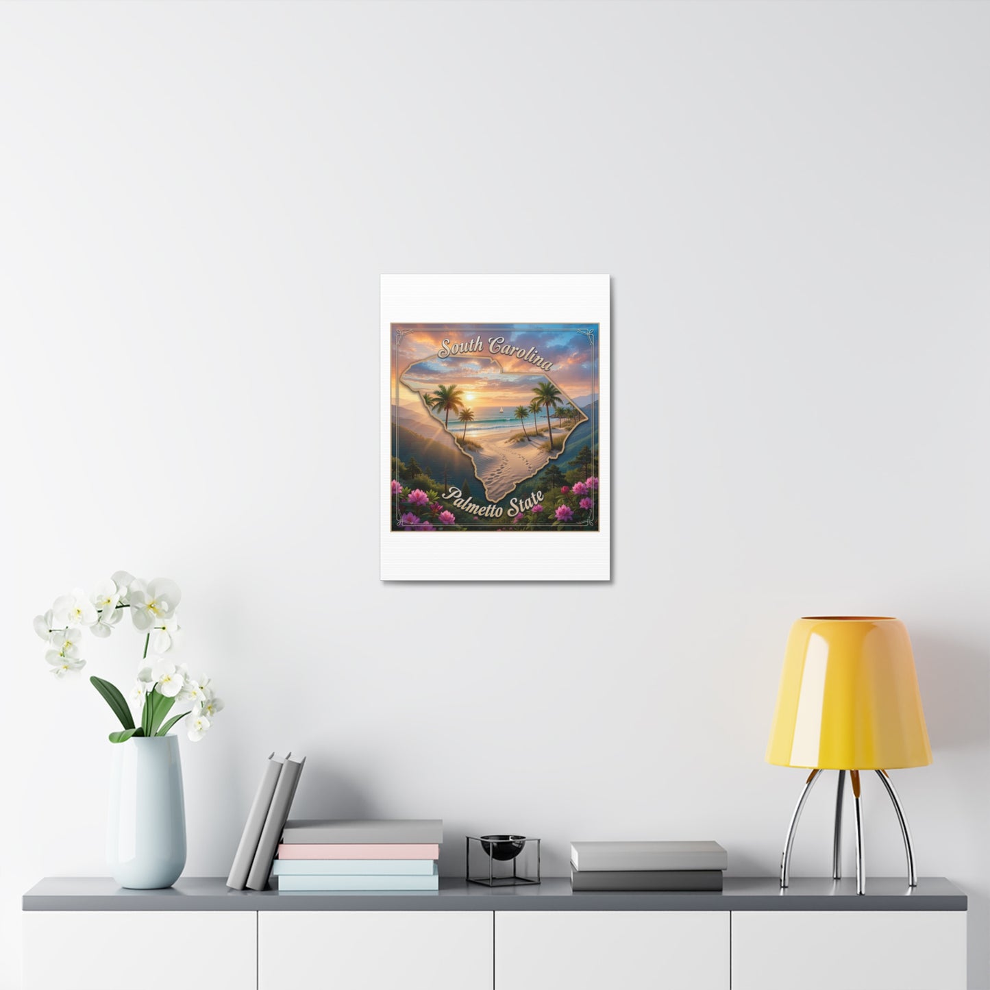 Stretched Canvas