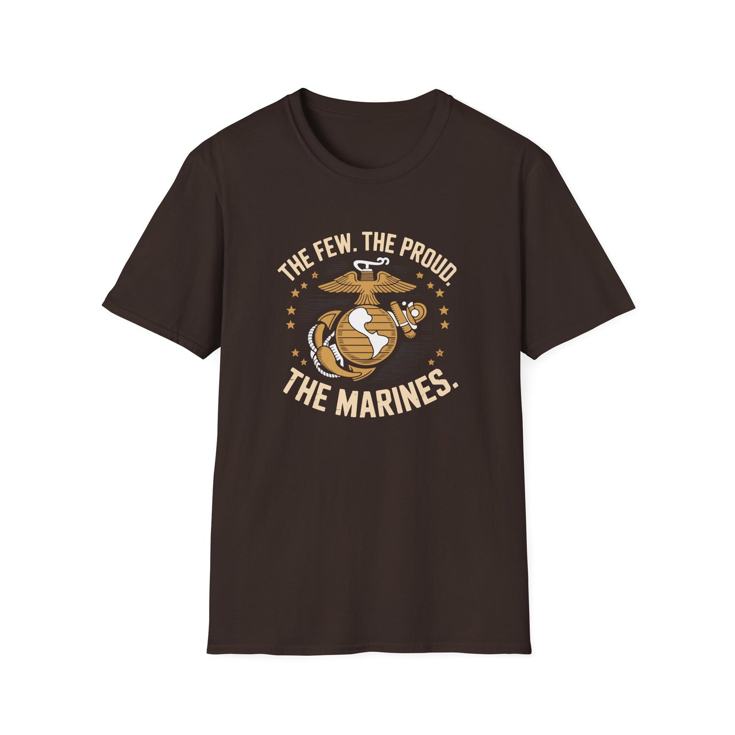 The Few, The Proud Marine T-Shirt
