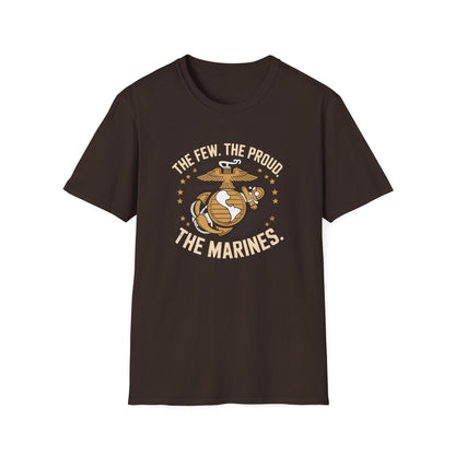 The Few, The Proud Marine T-Shirt