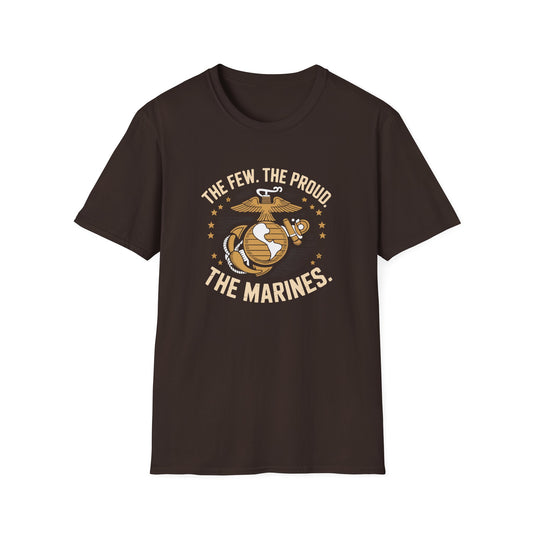 The Few, The Proud Marine T-Shirt