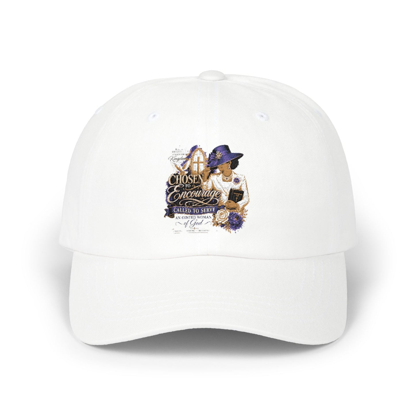 Vintage Mother & Child Dad Cap – Nostalgic Family Baseball Hat