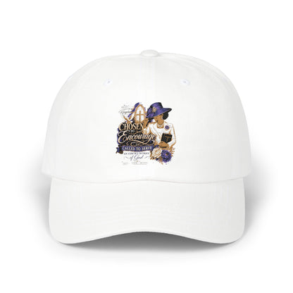 Vintage Mother & Child Dad Cap – Nostalgic Family Baseball Hat