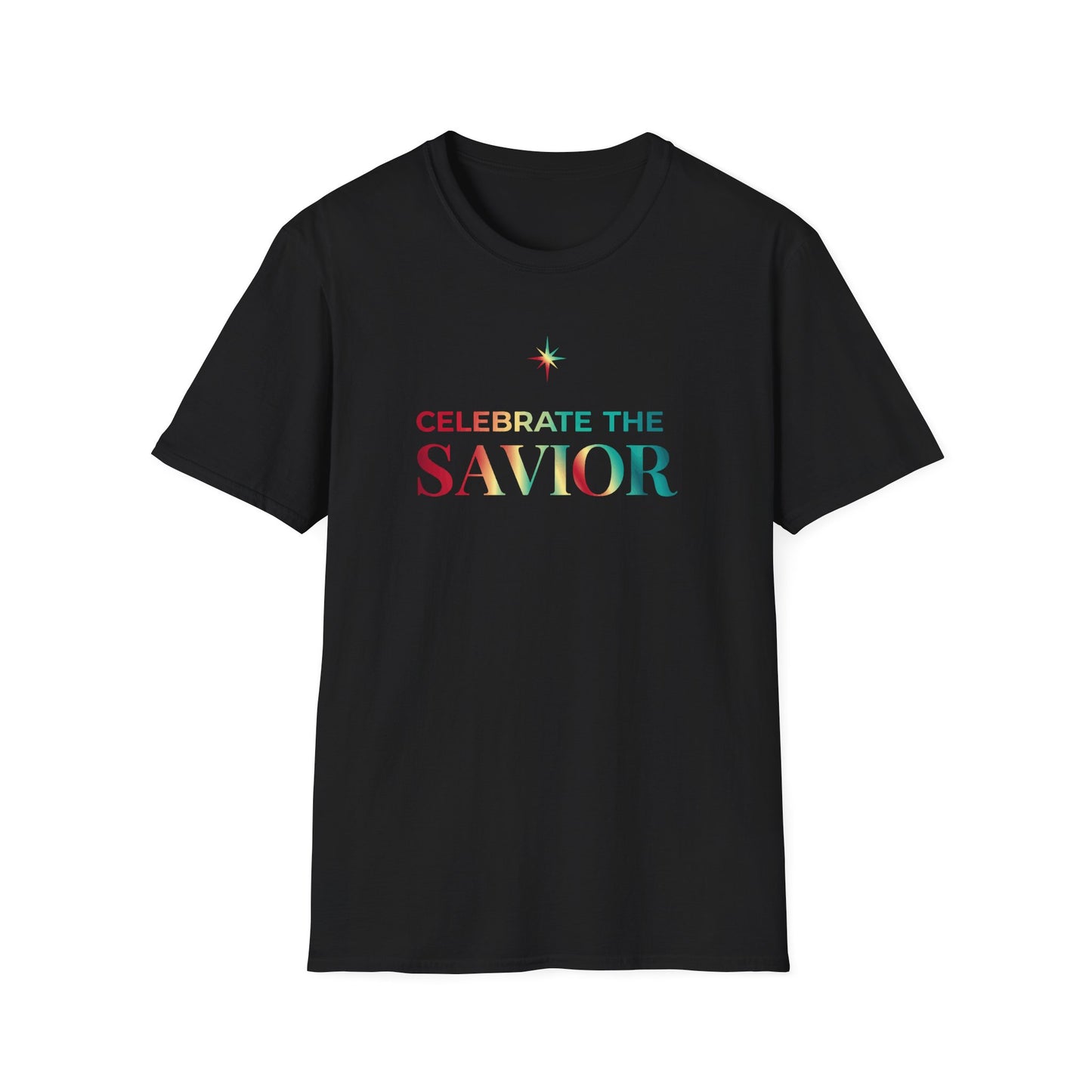 Celebrate the Savior T-Shirt