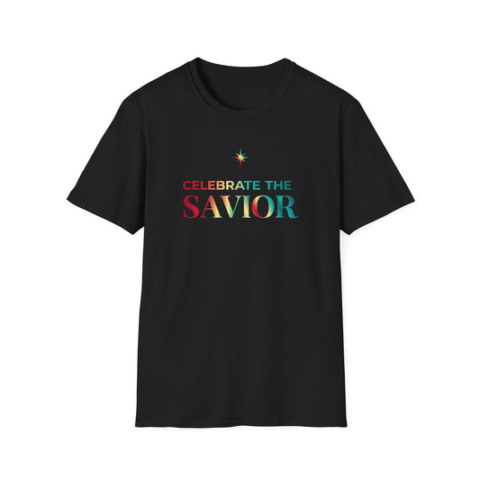 Celebrate the Savior T-Shirt