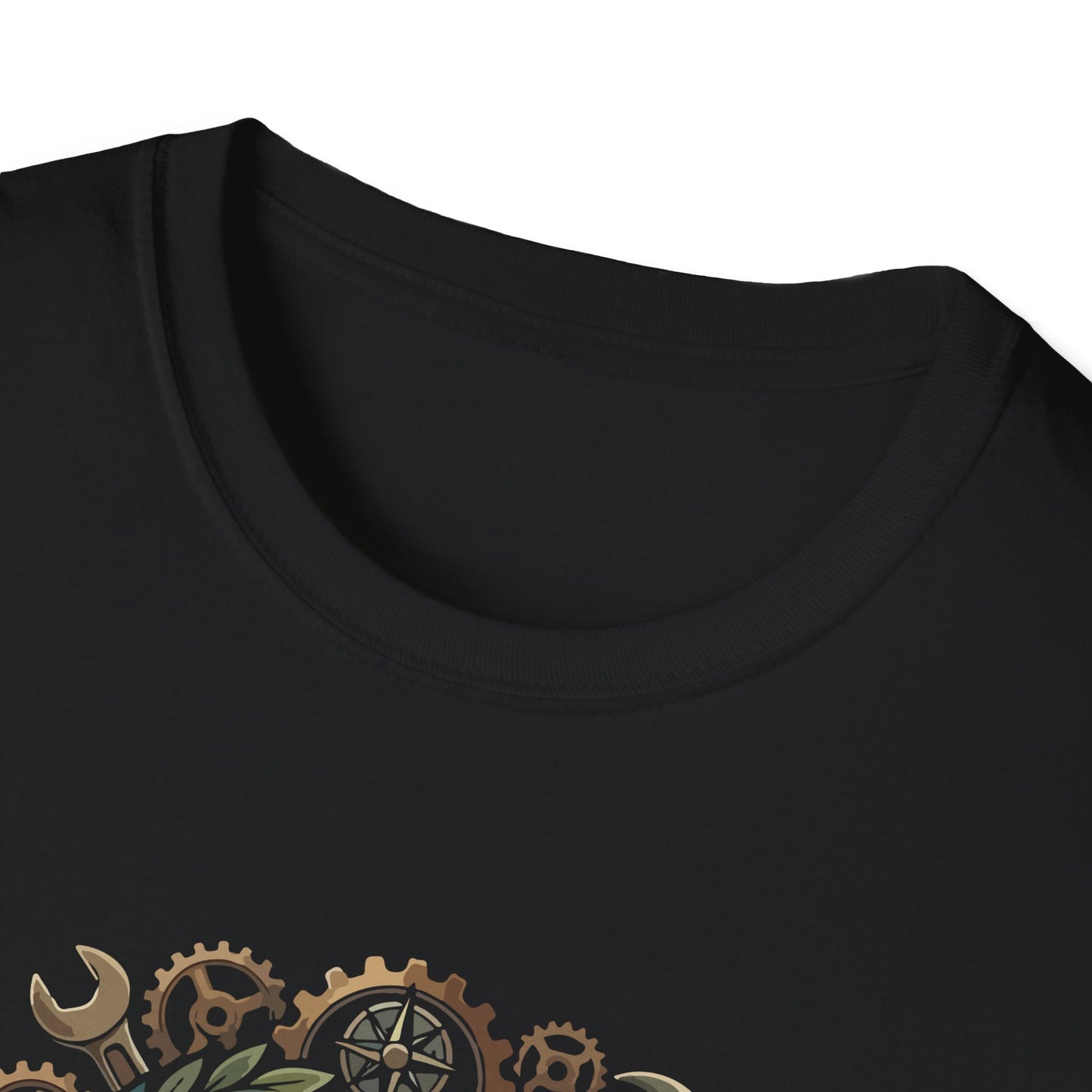 "Bendecida de ser Hermano" T-Shirt